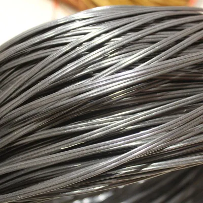 QIUZHISE | Vật liệu thủ công DIY dây mây PE
