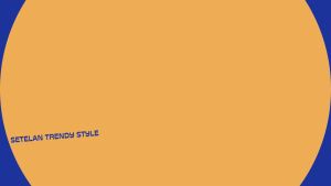 Set Trendy Casual Anak Remaja Setelan Hoodie SanIcon