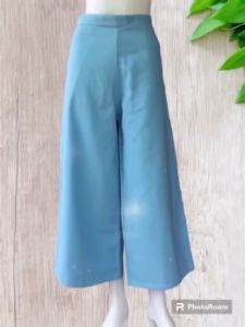 กางเกงขายาวผ้าฝ้าย ทรงสวย ทรงคุณนาย ทรงกางเกงผ้าฝ้าย ทรงกางเกงขายาว ทรงกางเกง กางเกงผ้าลินิน กางเกงคาโก้ - Lazada