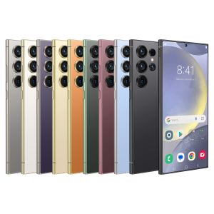 S24 Ultra 4G/5G Smartphone: A Comprehensive Guide