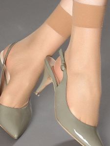 Falke German Imported Womens High-End Soft Socks