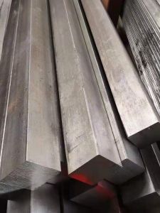 45# Square Steel Flat Key Bar Flat Steel Material Flat Key Pin Square Key Bar Flat Key Material/Key Pin/Key Bar/1 M