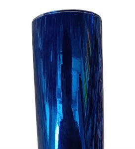 stiker skotlet motor mobil chrome viral L45 cm x P50 cm Car