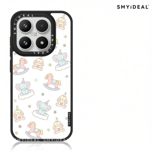Smyideal | Magnetic Phone Case For Xiaomi 17promax 15 Ultra