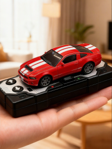Mz | Đồ Chơi Xe Đua Drift RC Mini