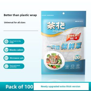 CHAHUA | Food Grade Preservation Film Set for Home Use