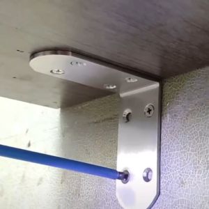 Vincitory Siku Rak Verseng L Siku Oval Stainless Steel Set