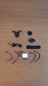 Lampu Belakang Sepeda Rockbros Q2 Penerang Belakang Sepedah Lipat Mtb 5 Mode Bicycle Mini Rear Light Roadbike Rechargeable