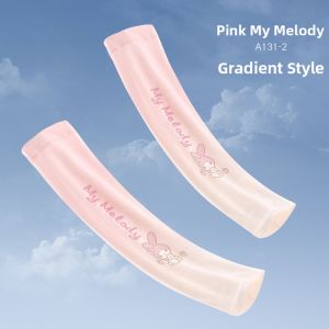 Hello Kitty | UV Protection Cooling Childrens Arm Covers
