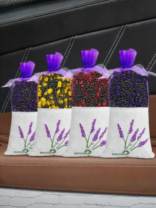 TANGJIXIONG | Car Air Purifier Bamboo Charcoal Pack
