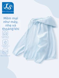 JS | Cotton UV Protection Lightweight Jacket