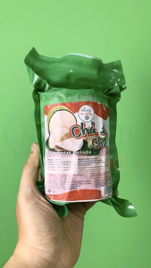 Chả Lụa Xuất Khẩu Chay Nguyên Hỷ - 500g