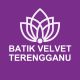 Batik Velvet Terengganu