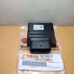 Ecu eccu ecm 54p yamaha mio j soul gt fino fi 115 xride 115 mio gt 115