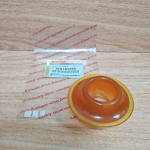 Karet Shock Depan Mitsubishi T120SS: Suku Cadang Mobil Kuning