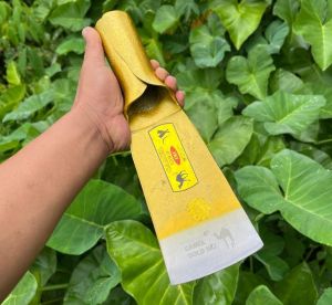 DODOS CAMEL SIAP PAKAI TANPA ASAH