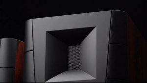 HiVi Swans D300 Powered Bookshelf Speakers 2.0 Active Speaker