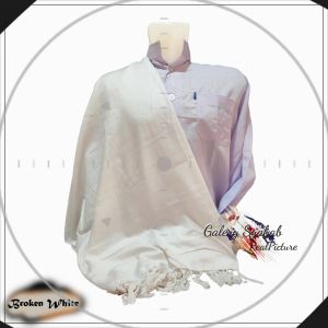 sorban polos warna pria rida polos warna 2meter lebar 1 meter