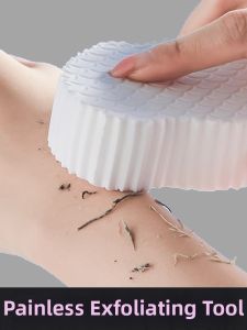 XIAXIU | Baby Bath Sponge Easy Scrubbing Not Skin Damaging