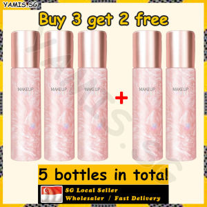 👒SG stock👒 Makeup spray setting spray / Makeup setting spray all day / So natural setting spray 120ml / 化妆品 / 定妆喷雾