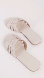Sandal Wanita Flatshoes Teplek Savara Bonnie SVR1002