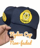 NYLON BULLCAP NONFADED