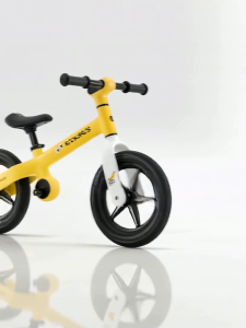【Local Delivery】ROCKBROS Balance Bike for Kids 2-6 Years Old Light Weight 360° Rotation Bicycle Front End Multifunctional Childrens Bicycle Safety Baby Scooter