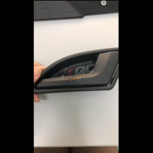 PROTON SAGA BLM FLX FL HANDLE INNER DOOR HANDLE INNER HANDLE PEMBUKA PINTU DALAM PINTU DEPAN BELAKANG HANDLE DOOR