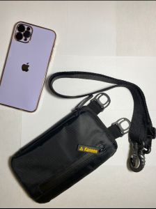 Tas Kalung Hp Kaneen Anti Air Tas Hp Pria Dan Wanita Kekinian