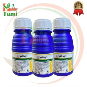 ALIKA 276ZC 250ML - Insektisida Pembasmi Thrips Kutu Kebul dan Ulat
