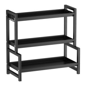 WEIMEIYUAN | Thick Multi-functional Kitchen Spice Rack
