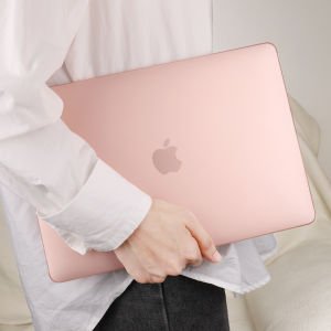 เคส PP อ่อนสำหรับ M3/M2/M1 MacBook Air 13 13.6นิ้ว Pro 13 14นิ้ว A2442 A2918 A3113 A2681 A2337 A2338 A1932 A2179 A2251 A2289 A1989แล็ปท็อปเคสบางพิเศษ
