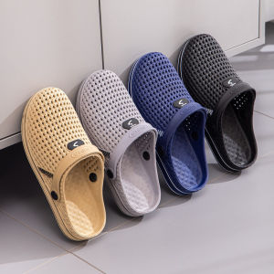 JIFANPAUL | Non-slip Wear-resistant Mens Summer Sandals