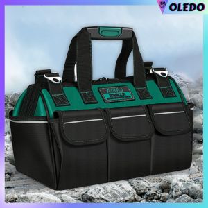 OLEDO Tool Bag: A Strong & Durable Specialized Electrician Bag