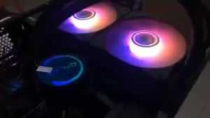 High Efficiency GELID 15W MK Thermal Silicone Pad for Gaming CPU GPU Low Thermal Resistance for Computer Electronics