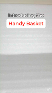 【🇸🇬 Stock】Bicycle Handy Foldable Front Basket | Handphone Pouch | Rear Rack Carrier Bag | Bike Frame Pouch