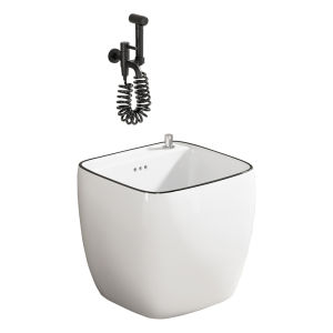 WEILANJINGDIAN | Home Large Foot Soaking Basin W305
