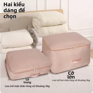 Túi Lưu Trữ Dung Lượng Lớn Có Thể Nén