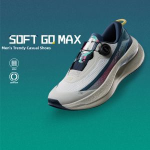 Li-Ning | Breathable Lightweight Slip-resistant Wear-resistant Running Shoes