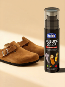 FEDUIIO | Color Refresh Waterproof Suede Care Agent