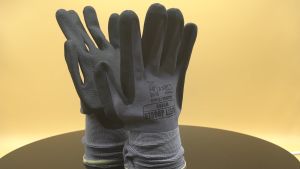 Sarung Tangan Safety Jogger ALLFLEX: Sarung Tangan Proyek Anti Licin & Slip