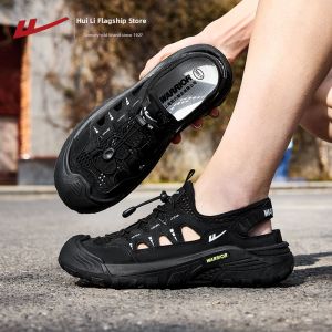 Warrior | Hollow Beach Shoes for Wading