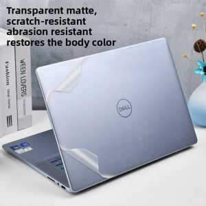Dell Latitude7650 5550 7455 3540 7440 5450 3450 Anti-Scratch Frosted Screen Keyboard Protective Decal for Laptop Computer