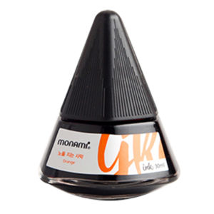 Monami | Mực Bút Chất Lượng Cao Không Chứa Carbon 30ml