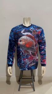 JERSEY FISHING/JERSEY MANCING/JERSEY OLAHRAGA/SPORT/FISH MOSTER