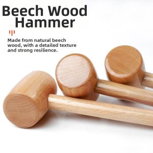 PAMPAS | Massage Wooden Hammer