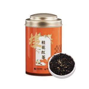 SHIFENG | Genuine Fragrant Osmanthus Black Tea 50g