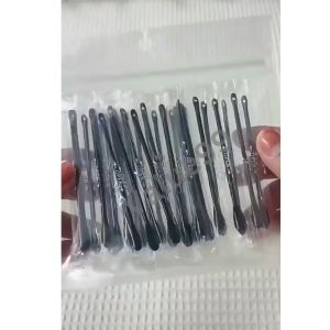[value99] 健美创研黑头挤痘棒 Blackhead Remover Stick MAYCREATE 粉刺针刮黑头铲无菌毛孔鼻头挤去黑头勺一次性闭口针