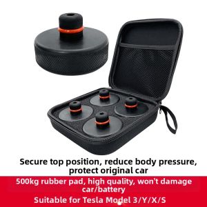 Tesla Model 3 and Y Car Jack Shock Pad