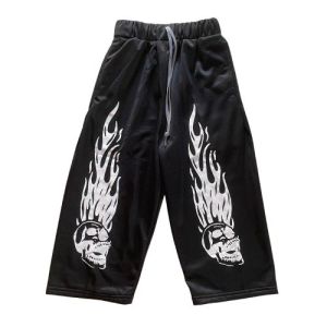 TERBARU CELANA SKENA ANAK LAKI-LAKI PEREMPUAN BAGGY FLEECE USIA 3-15 TAHUN/CELANA DISTRO SKENA GOMBRANG VIRAL